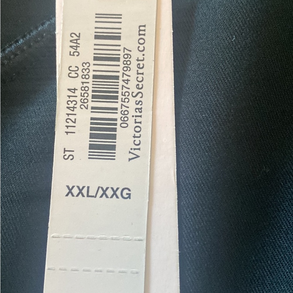 Victoria Secret Essential Flare Leggings xxl